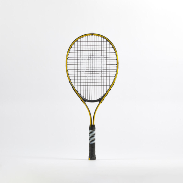 راکت تنیس بچگانه آرتنگو Artengo Easy TR130-25inc- زرد