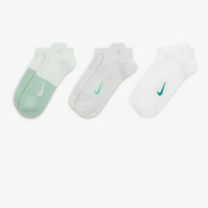 جوراب تنیس ساق کوتاه نایک Nike Everyday Plus