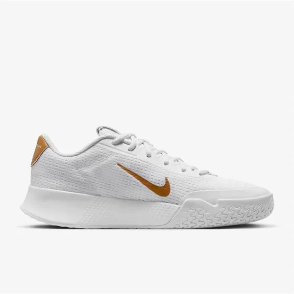 کفش تنیس زنانه نایک NikeCourt Vapor Lite 2- سفید