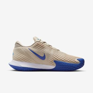کفش تنیس مردانه نایک NikeCourt Zoom Vapor Cage 4 Rafa- کرم