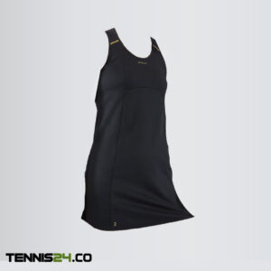 لباس تنیس زنانه آرتنگو Artengo Dry- مشکی