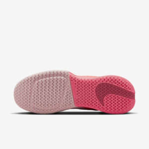 کفش تنیس زنانه نایک NikeCourt Air Zoom Vapor Pro 2- صورتی/زرد