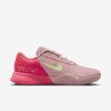 کفش تنیس زنانه نایک NikeCourt Air Zoom Vapor Pro 2- صورتی/نارنجی