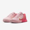 کفش تنیس زنانه نایک NikeCourt Air Zoom Vapor Pro 2- صورتی/نارنجی