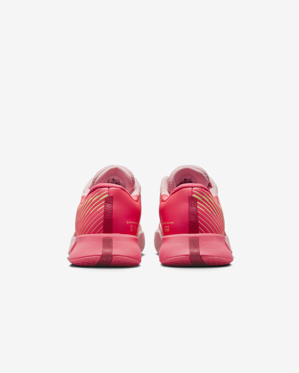 کفش تنیس زنانه نایک NikeCourt Air Zoom Vapor Pro 2- صورتی/نارنجی