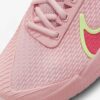 کفش تنیس زنانه نایک NikeCourt Air Zoom Vapor Pro 2- صورتی/نارنجی
