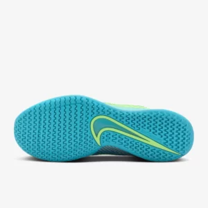 کفش تنیس زنانه نایک NikeCourt Air Zoom Vapor 11- سفید/سبز