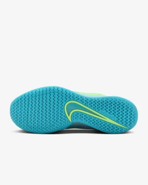 کفش تنیس زنانه نایک NikeCourt Air Zoom Vapor 11- سفید/سبز
