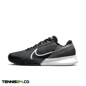 کفش تنیس مردانه نایک NikeCourt Air Zoom Vapor Pro 2- مشکی