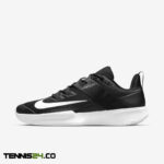 کفش تنیس مردانه نایک Nike Court Vapor Lite HC- مشکی