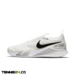 کفش تنیس مردانه نایک Nike Court React Vapor NXT- سفید