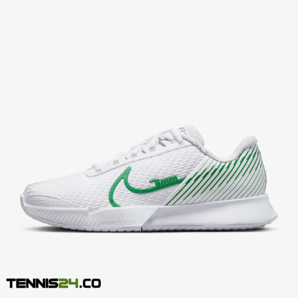 کفش تنیس زنانه نایک NikeCourt Air Zoom Vapor Pro2- سفید