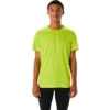 تی شرت تنیس مردانه اسیکس Asics Core SS TOP- سبز