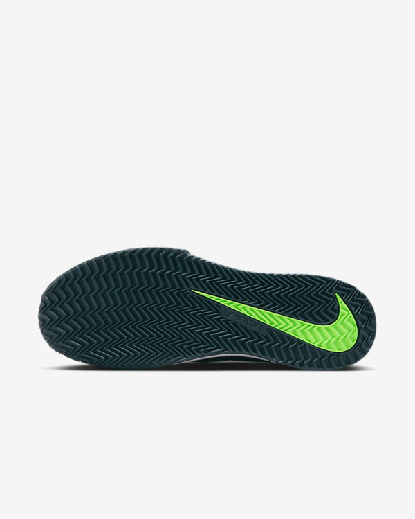 کفش تنیس مردانه نایک NikeCourt Vapor Lite 2 Clay – سبز