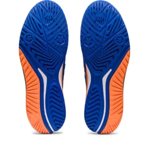 کفش تنیس مردانه نایک Asics Gel-Resolution 9- آبی
