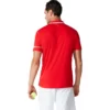 پلوشرت تنیس مردانه اسیکس Asics Court M- قرمز