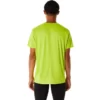 تی شرت تنیس مردانه اسیکس Asics Core SS TOP- سبز