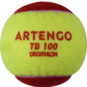 توپ تنیس آرتنگو ARTENGO TB100 بسته 36تایی
