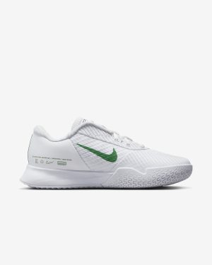 کفش تنیس زنانه نایک NikeCourt Air Zoom Vapor Pro2- سفید