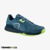 کفش تنیس مردانه هد Head Sprint Team 3.5 Clay Men BSLN