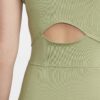 لباس تنیس زنانه نایک Nike Court Dri Fit Victory- سبز