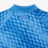 پلوشرت تنیس مردانه لاکست Lacoste Sport X Novak Djokovic - آبی