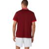 پلوشرت تنیس مردانه اسیکس Asics Men Court- قرمز