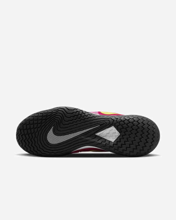 کفش تنیس مردانه نایک Nike Court Airzoom Vapor Cage4 Rafa- صورتی