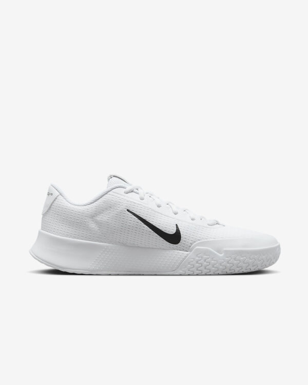 کفش تنیس مردانه نایک NikeCourt Vapor Lite 2– سفید