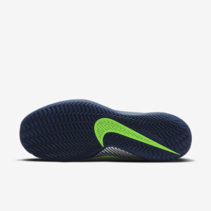 کفش تنیس مردانه نایک NikeCourt Air Zoom Vapor 11 CLAY- سفید/سبز