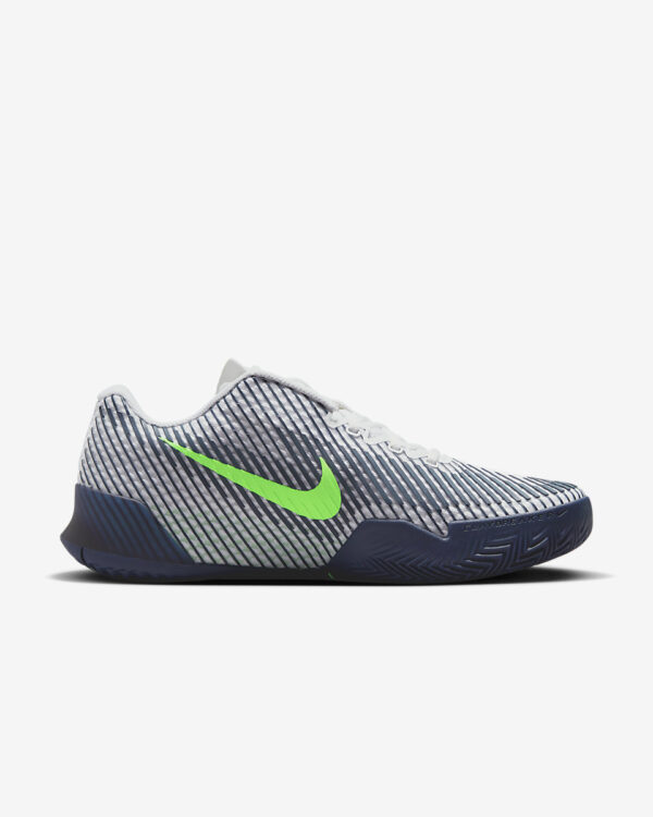 کفش تنیس مردانه نایک NikeCourt Air Zoom Vapor 11 CLAY- سبز/سبز