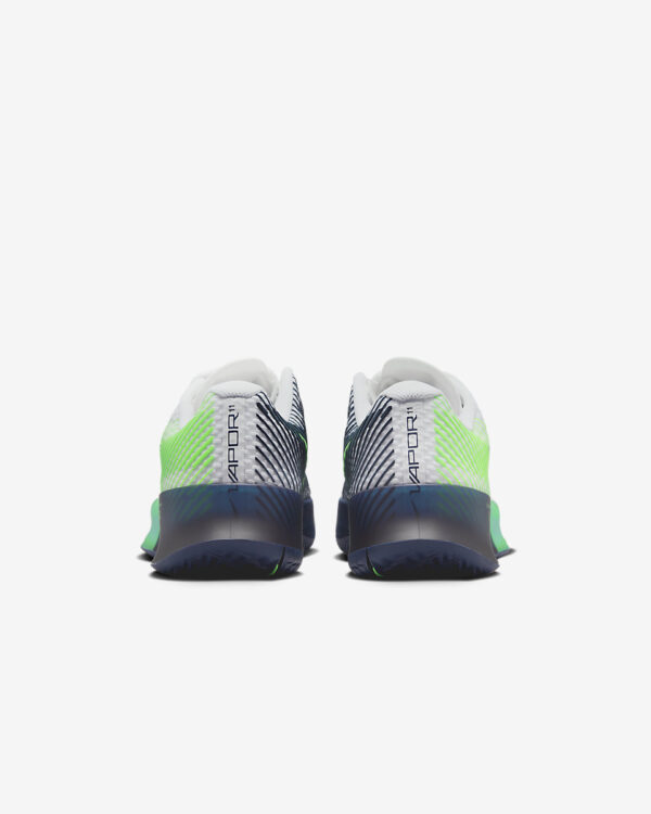 کفش تنیس مردانه نایک NikeCourt Air Zoom Vapor 11 CLAY- سبز/سبز
