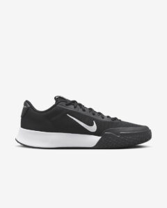 کفش تنیس مردانه نایک NikeCourt Vapor Lite 2– مشکی