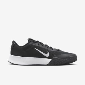 کفش تنیس مردانه نایک NikeCourt Vapor Lite 2– مشکی