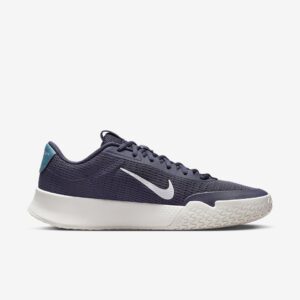 کفش تنیس مردانه نایک NikeCourt Vapor Lite 2– یشمی