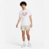 تی شرت تنیس مردانه نایک Nike Rafa Dri-FIT- سفید