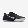 کفش تنیس زنانه نایک کورت NikeCourt Air Zoom Vapor 11– مشکی