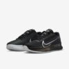 کفش تنیس زنانه نایک کورت NikeCourt Air Zoom Vapor 11– مشکی