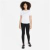 تی شرت تنیس بچگانه نایک Nike Dri-FIT One- سفید - Image 4