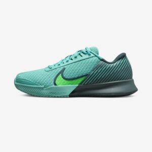 کفش تنیس مردانه نایک NikeCourt Air Zoom Vapor Pro 2 Clay -سبز
