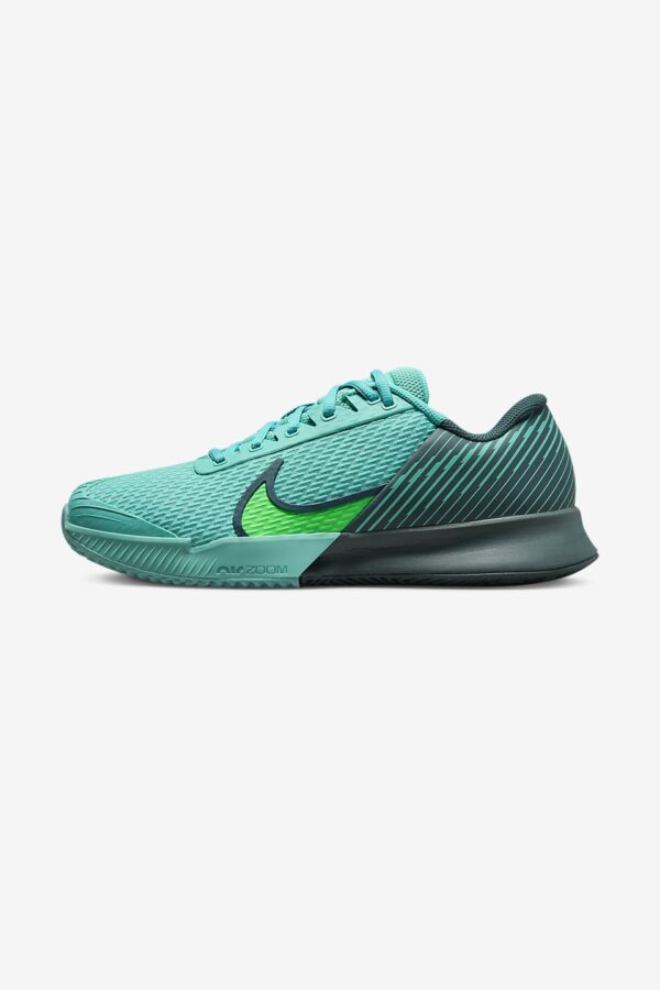 کفش تنیس مردانه نایک NikeCourt Air Zoom Vapor Pro 2 Clay -سبز