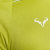 تی شرت تنیس مردانه نایک NikeCourt Dri-FIT Rafa Challenger- سبز