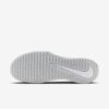 کفش تنیس زنانه نایک NikeCourt Vapor Lite 2- سفید/نقره ای