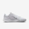 کفش تنیس زنانه نایک NikeCourt Vapor Lite 2- سفید/نقره ای