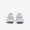 کفش تنیس زنانه نایک NikeCourt Vapor Lite 2- سفید/نقره ای - Image 6