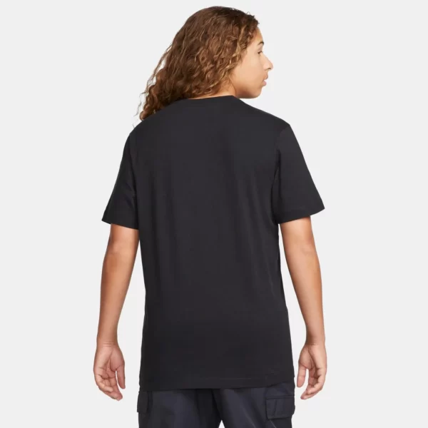 تی شرت مردانه نایک Nike Sportswear 12Mo- مشکی
