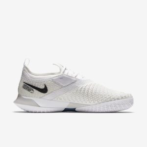کفش تنیس مردانه نایک Nike Court React Vapor NXT- سفید