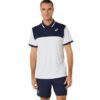 پلوشرت تنیس مردانه اسیکس Asics Men Court- سفید