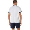 پلوشرت تنیس مردانه اسیکس Asics Men Court- سفید