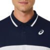 پلوشرت تنیس مردانه اسیکس Asics Men Court- سفید